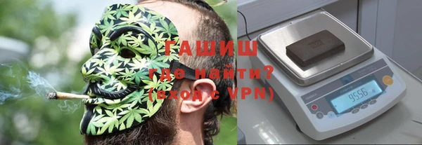 твердый Магас